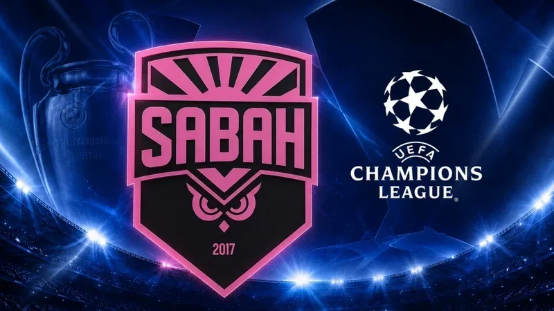Лига чемпионов: потенциальный соперник «Сабаха» в плей-офф определится сегодня