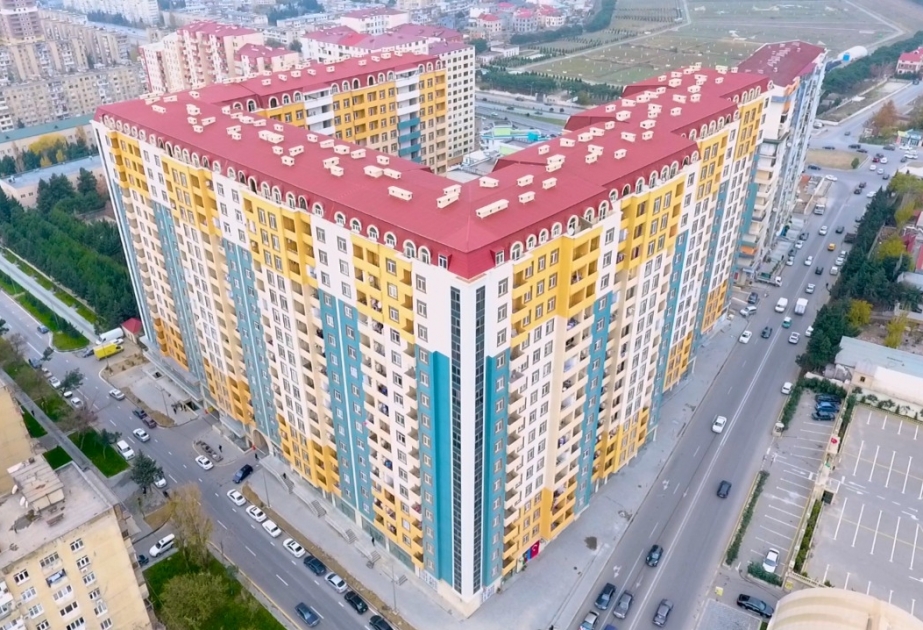 В фонд арендного жилья добавлено еще 204 квартиры