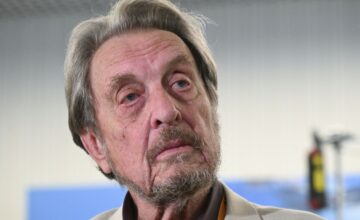 Отец Маска признался в восхищении русскими