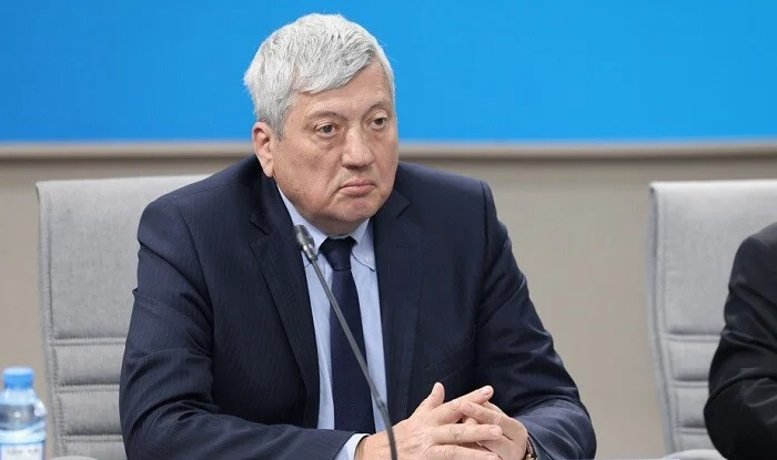 Я спрашивал Саркисяна, что произошло… – Зульфугаров