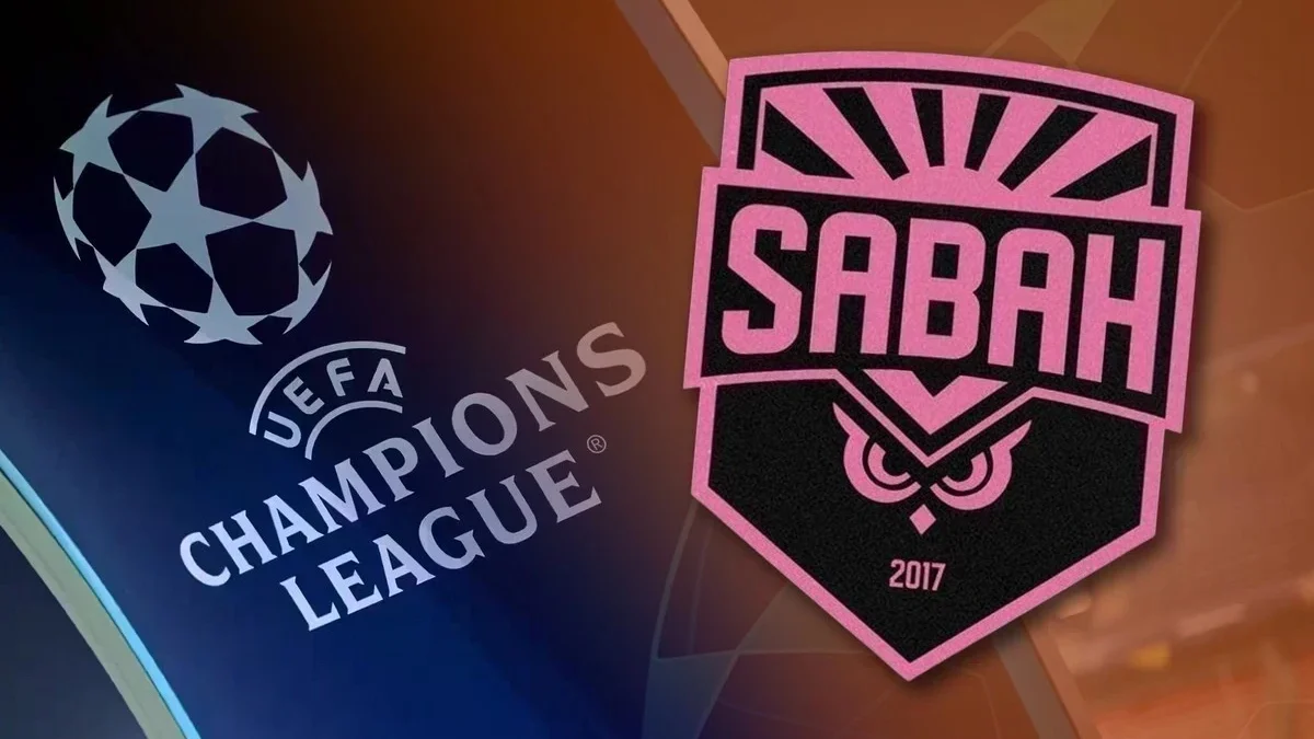 Объявлен календарь матчей «Сабаха» в Лиге чемпионов УЕФА