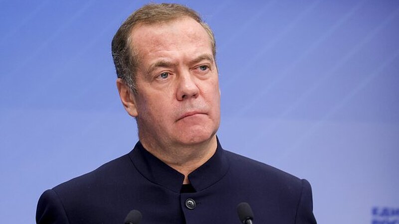 Медведев: В этот раз им не удастся спастись, Россия накажет и их
