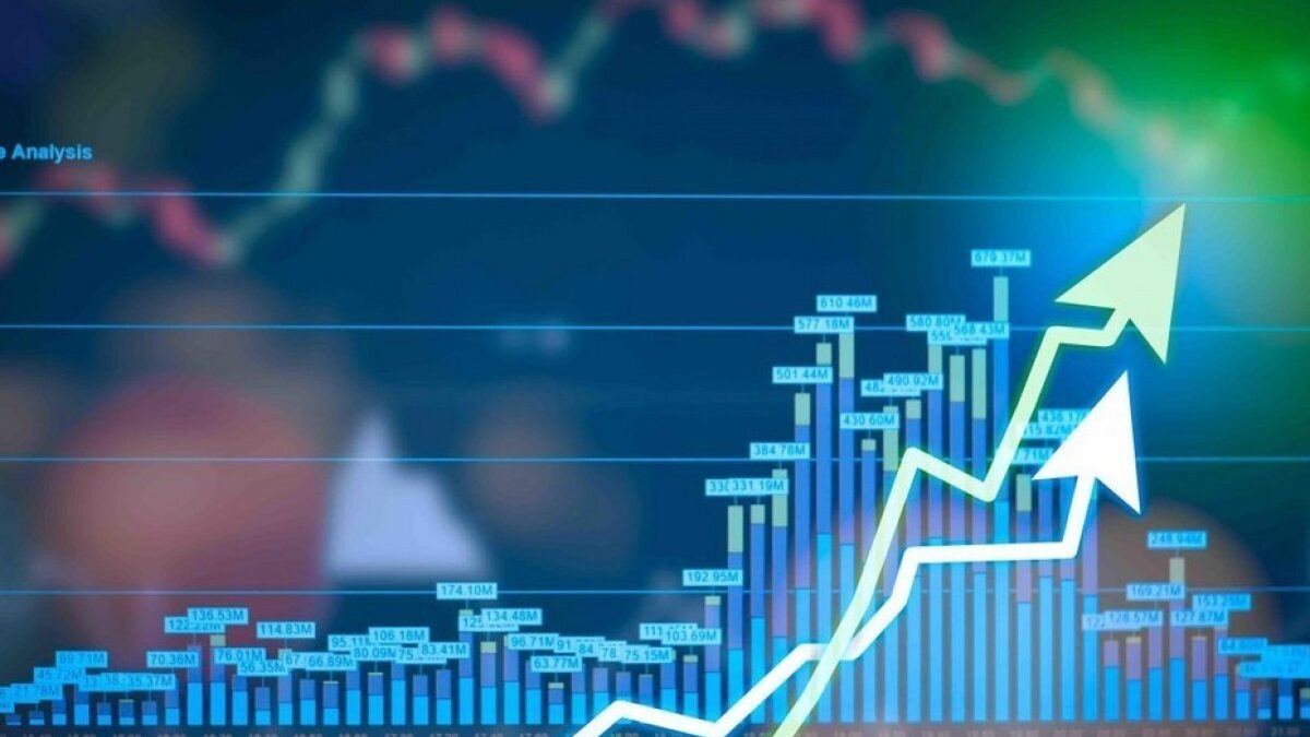 В экономике Азербайджана наблюдается рост