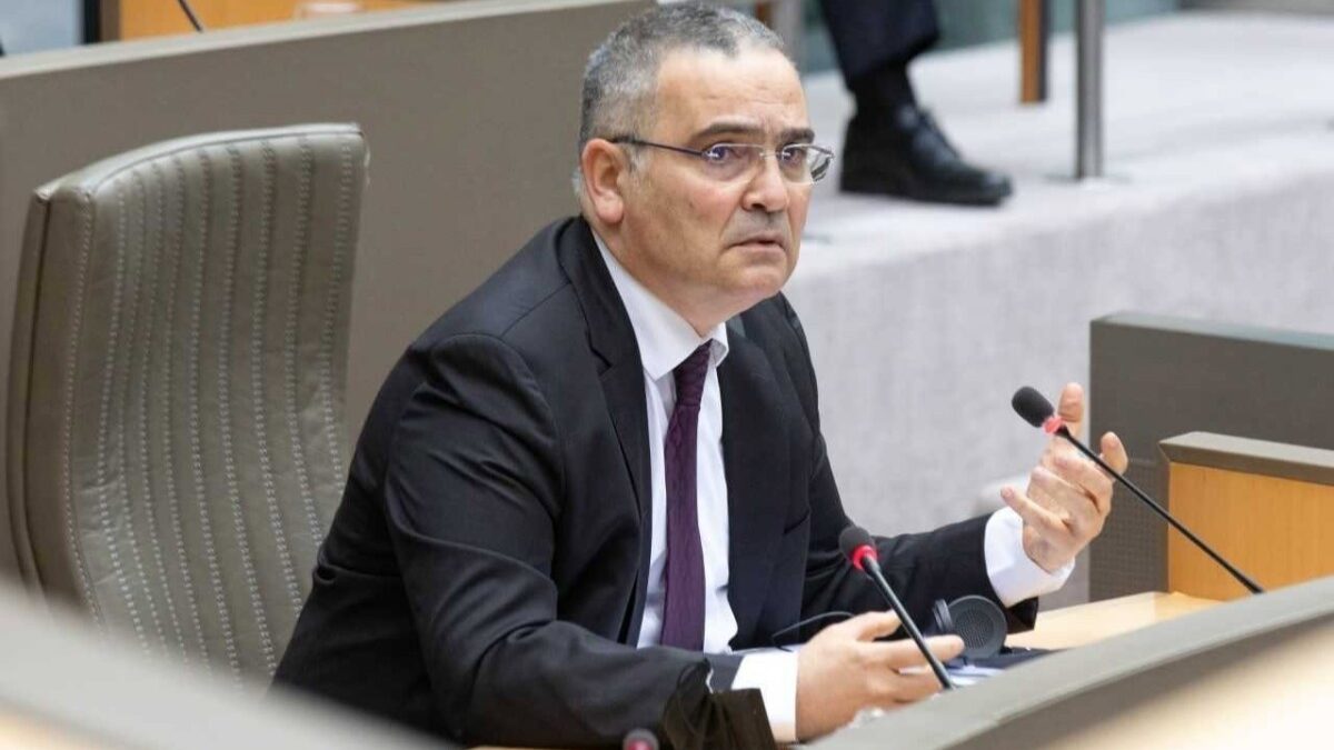 Президент назначил нового посла в Польше