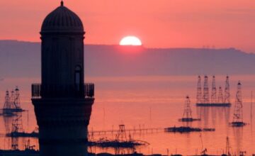 Азербайджанская нефть подорожала