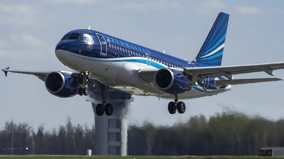 AZAL обратился к пассажирам, направляющимся в Нахчыван