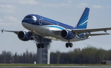 AZAL обратился к пассажирам, направляющимся в Нахчыван