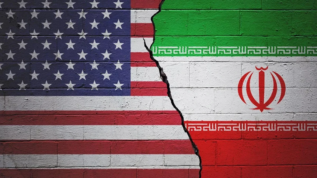 Жесткая угроза Ирана в адрес США: «Ждите со страхом и ужасом»
