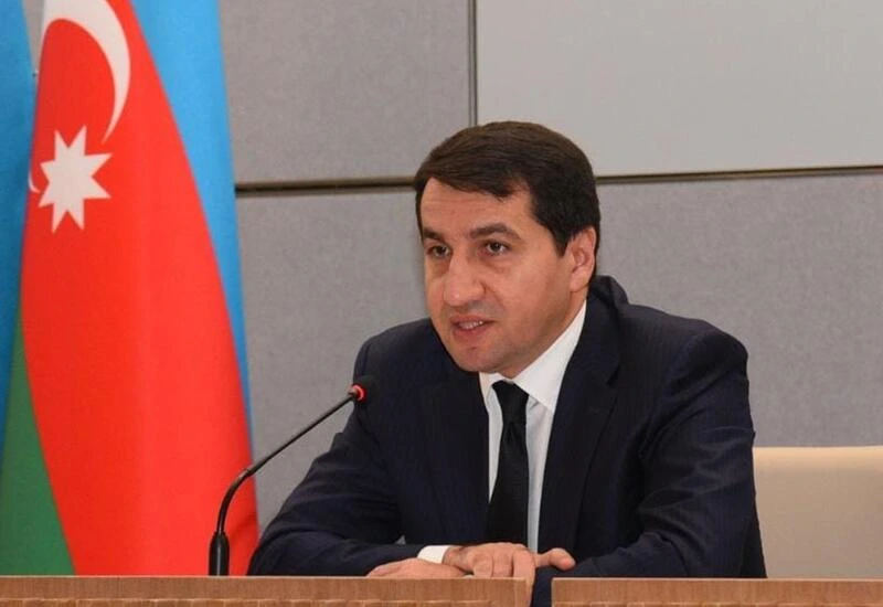Азербайджанская делегация приняла участие в параде на Всемирных играх кочевников – ВИДЕО