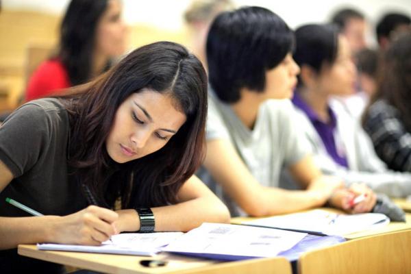ВНИМАНИЮ студентов: с завтрашнего дня можно подавать заявки