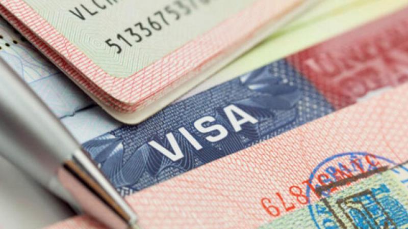 США приостановили рассмотрение всех заявок на иммиграционные визы