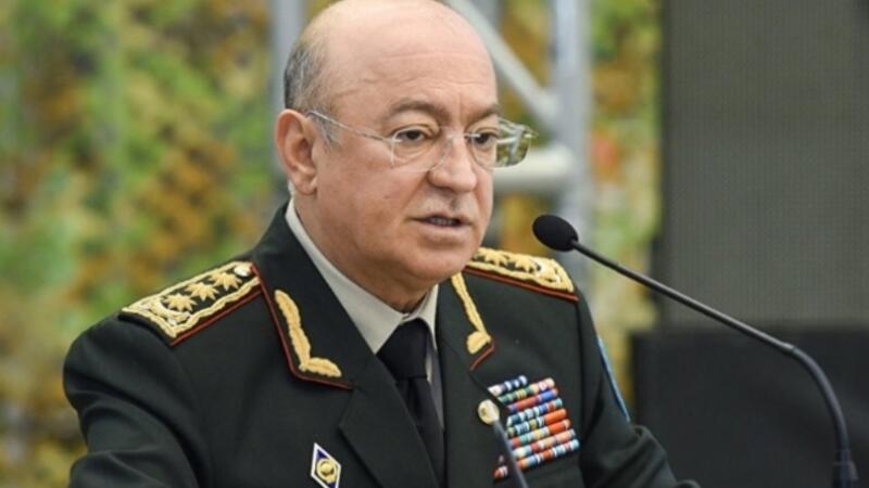 Кямаледдин Гейдаров примет граждан в Кяльбаджаре