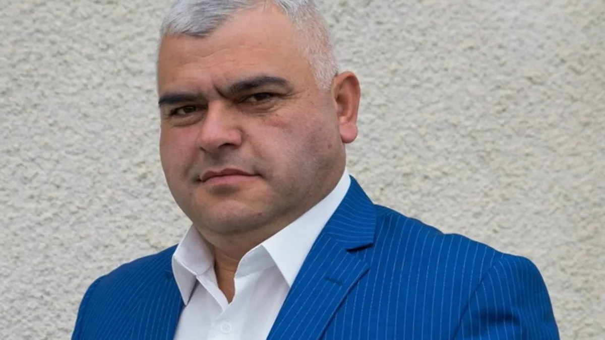 В Армении задержан глава общины Ноемберян
