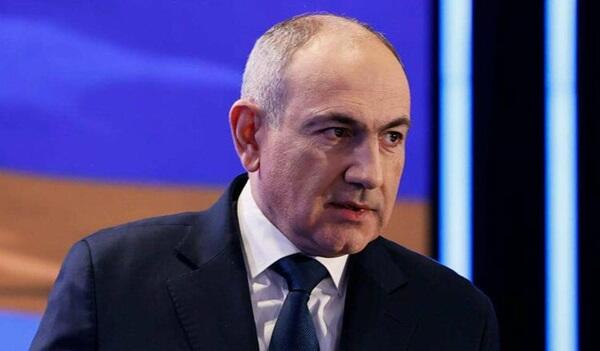 Пашинян ушел в отставку, правительство будет сформировано заново