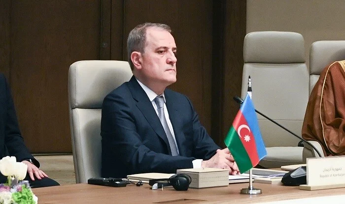 Важное заявление Байрамова по проекту TRİPP
