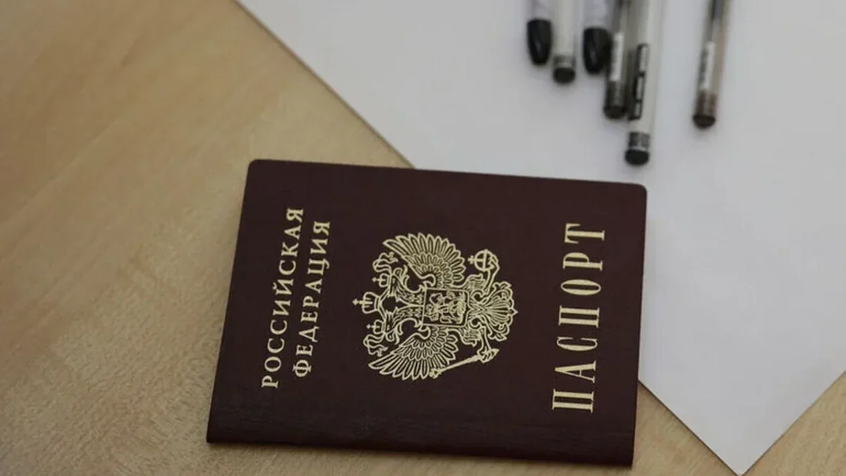 Мигрантам с судимостью не будут предоставлять гражданство России