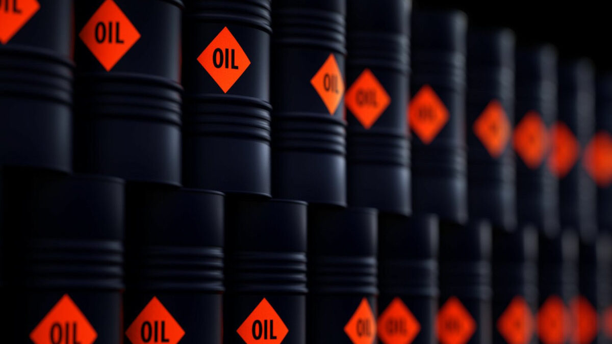 Цена на нефть упала ниже 88 долларов
