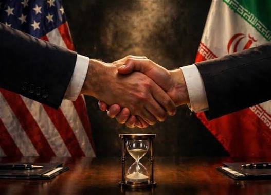 США пока не ведут переговоры с Ираном