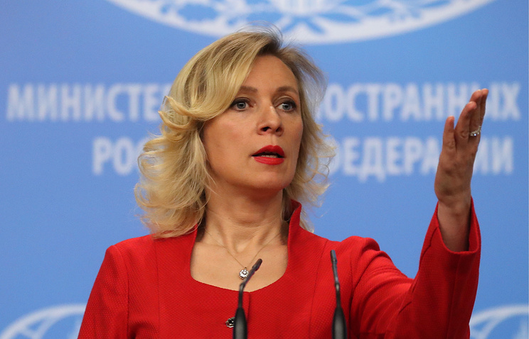 Россия пригрозила ударами по военным объектам Великобритании