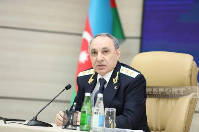 Кямран Алиев примет граждан в Ясамальском районе