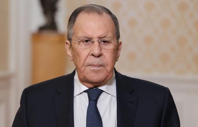 «Россия не будет объявлять режим прекращения огня на период переговоров» – Лавров