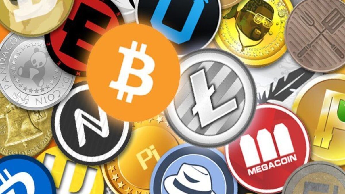 Цена «Bitcoin» опустилась ниже 78 тысяч долларов