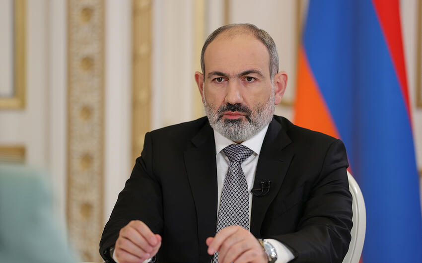 Новое назначение от Никола Пашиняна
