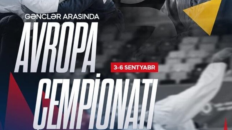 Азербайджанские дзюдоисты выступят на чемпионате Европы в составе 14 спортсменов