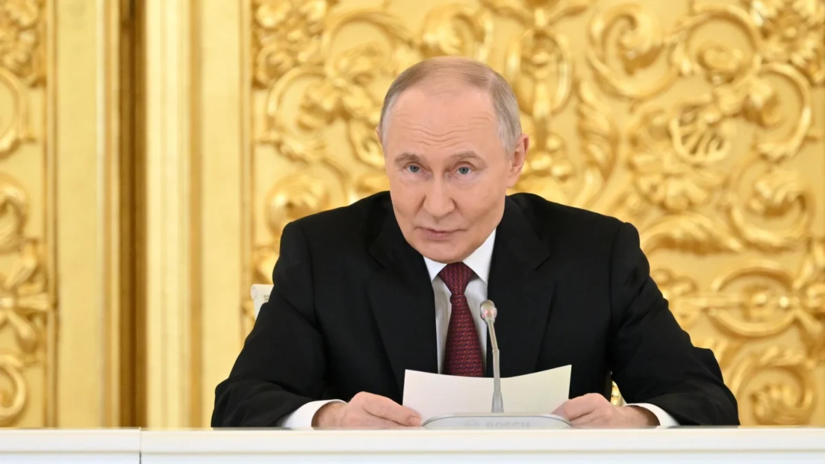 Россия может напасть на страну НАТО – WSJ