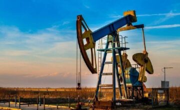 Азербайджанская нефть продана дороже 96 долларов