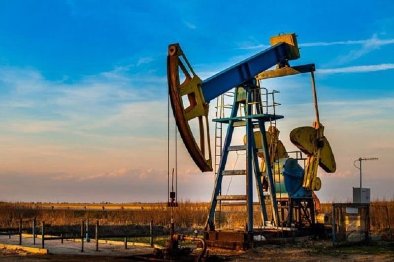 Азербайджанская нефть продана дороже 96 долларов