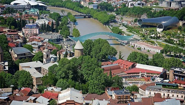 Грузия делает высшее образование бесплатным