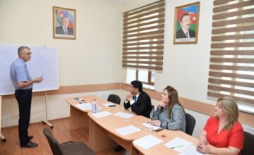 Дан старт отбору учителей по новой модели профильного обучения, поступило более 5000 заявок