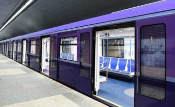 В Бакинском метрополитене стартует проект по разделению Красной и Зеленой линий – ВИДЕО