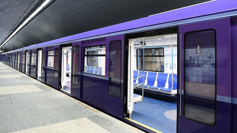 В Бакинском метрополитене стартует проект по разделению Красной и Зеленой линий – ВИДЕО