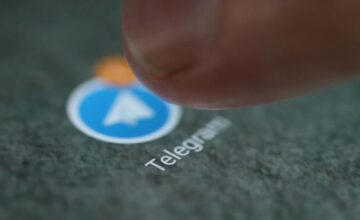 Apple удалила Telegram из App Store