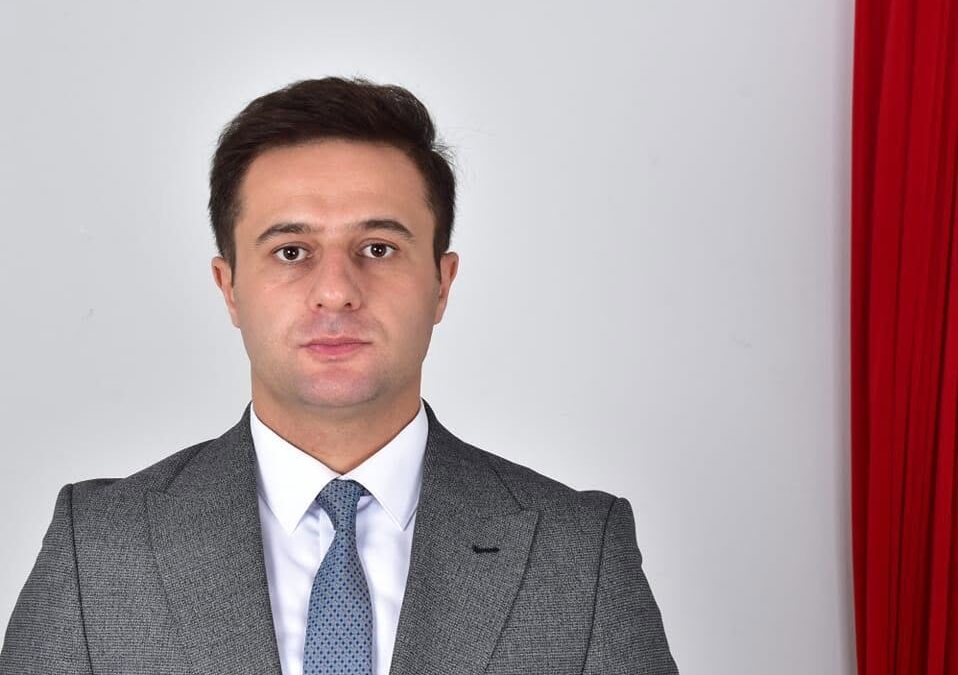 Будет реализована «Программа развития молодых предпринимателей»