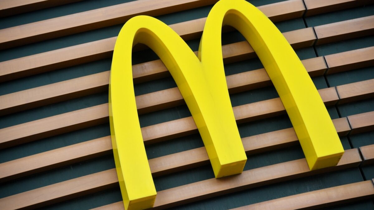 «McDonald’s» сократил меню в Украине