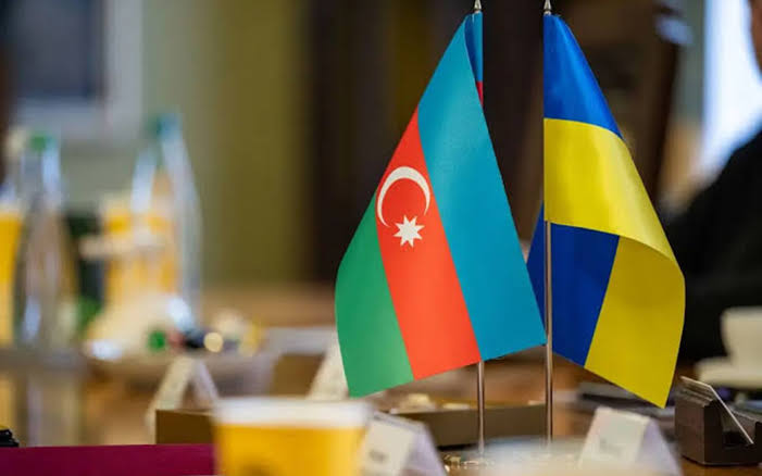 Азербайджан и Украина меняют соглашение о правительственной связи
