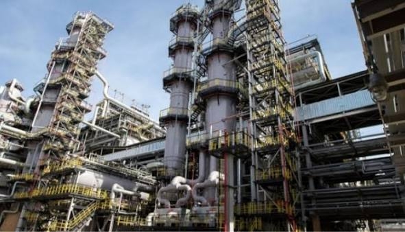 Россия засекречивает нефтеперерабатывающие заводы
