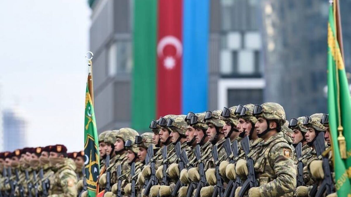 Заработная плата военнослужащих вырастет на 22,8%
