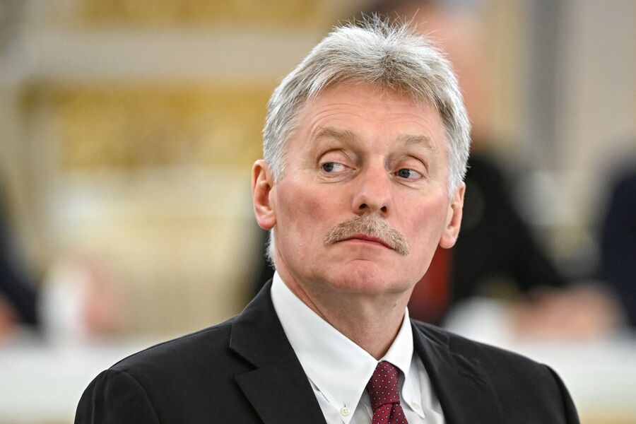 Песков: Ситуация на нефтяных рынках стремительно ухудшается