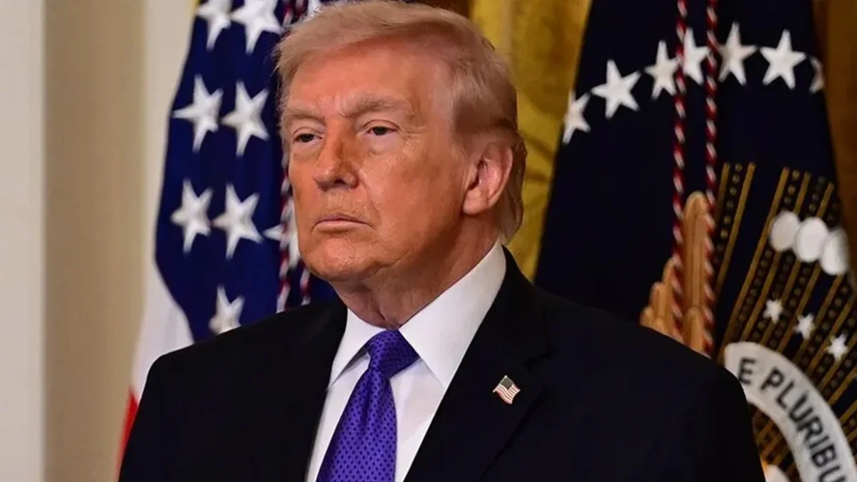 Трамп: «Экономика Ирана рушится»