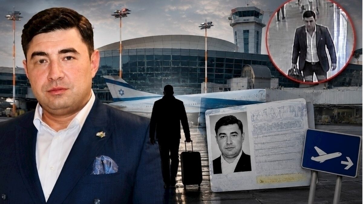 Израильское издание написало о «Дэвиде Селиверстове» и махинациях Абилова с «Ajmedia» — Подробности