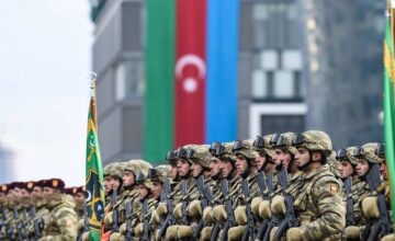 Изменяется порядок досрочного присвоения воинского звания
