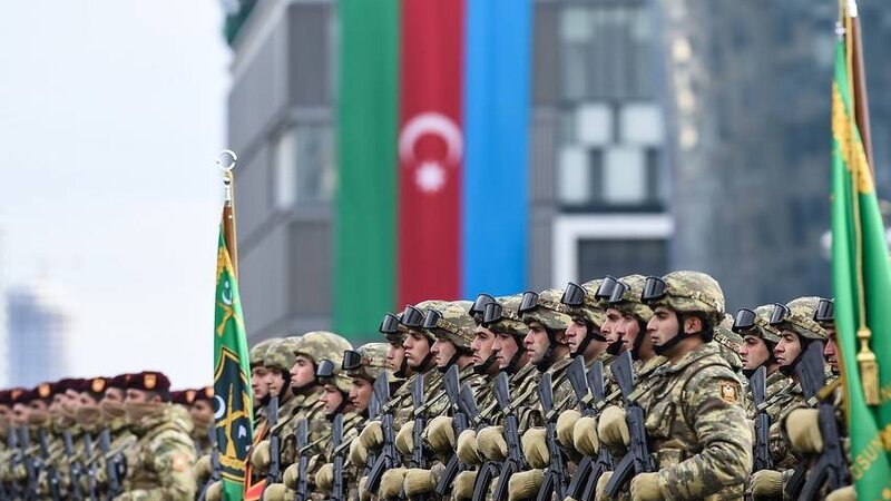 Изменяется порядок досрочного присвоения воинского звания