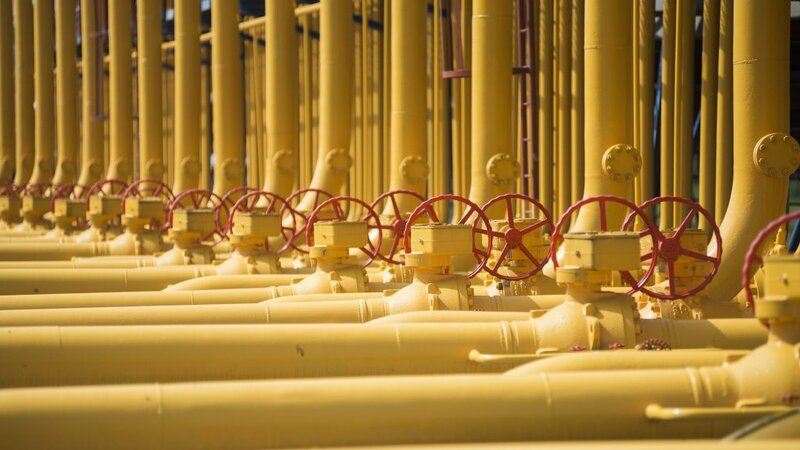 Армения заявила о готовности закупать газ у Азербайджана