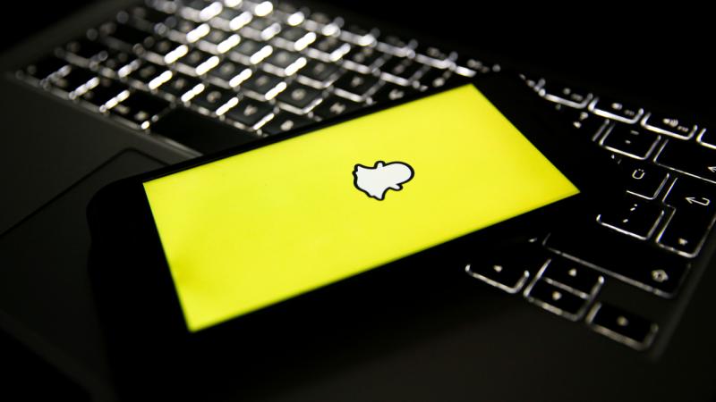 Snapchat введет ежедневные ограничения по времени для подростков