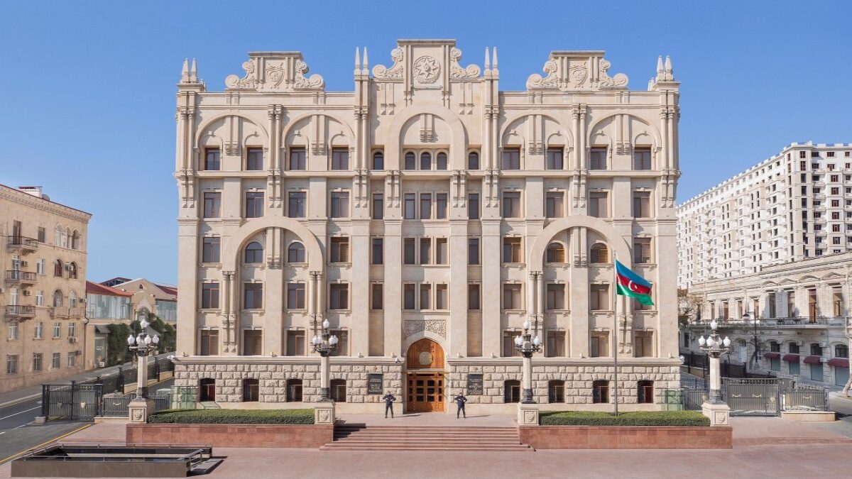 На МВД возложена новая обязанность