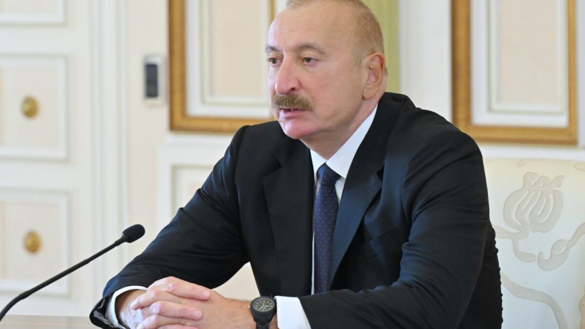 Президент: Потенциал стран-членов ОТГ достаточно велик